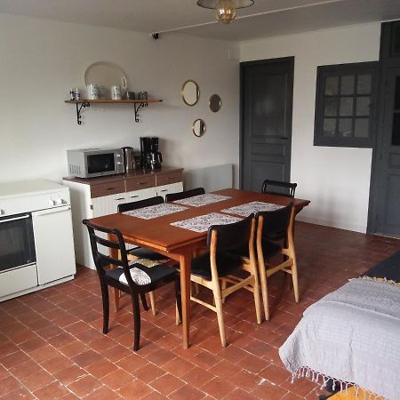 Le Manoir De Cocelle Bed & Breakfast Paris-lʼHôpital Dış mekan fotoğraf