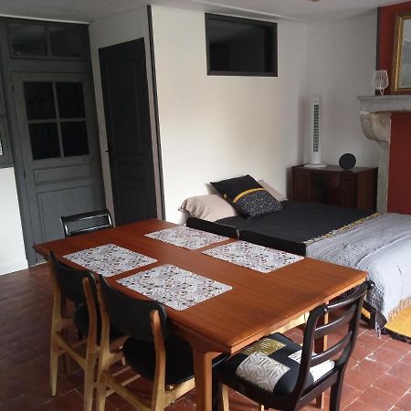 Le Manoir De Cocelle Bed & Breakfast Paris-lʼHôpital Dış mekan fotoğraf