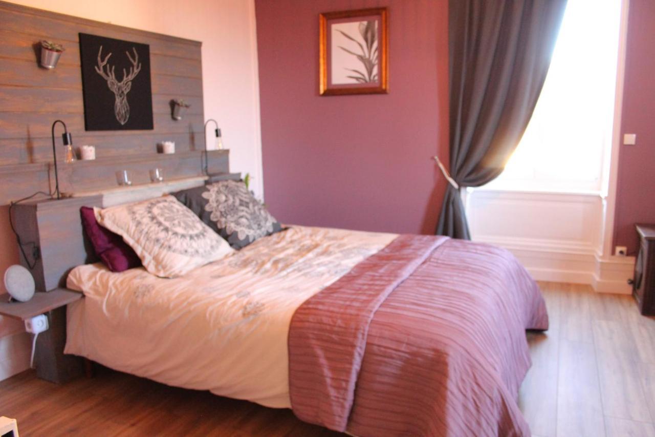 Le Manoir De Cocelle Bed & Breakfast Paris-lʼHôpital Dış mekan fotoğraf
