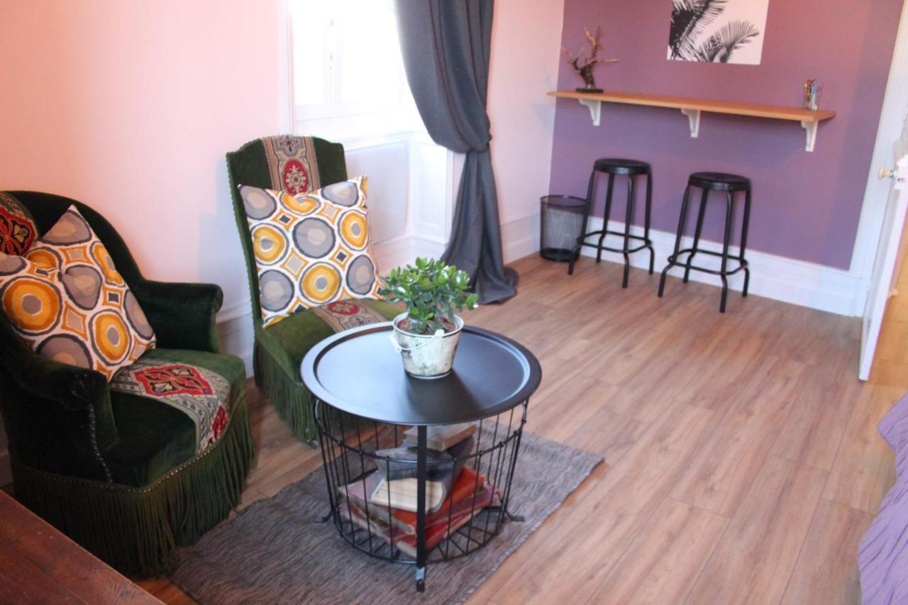 Le Manoir De Cocelle Bed & Breakfast Paris-lʼHôpital Dış mekan fotoğraf
