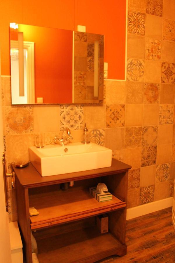 Le Manoir De Cocelle Bed & Breakfast Paris-lʼHôpital Dış mekan fotoğraf