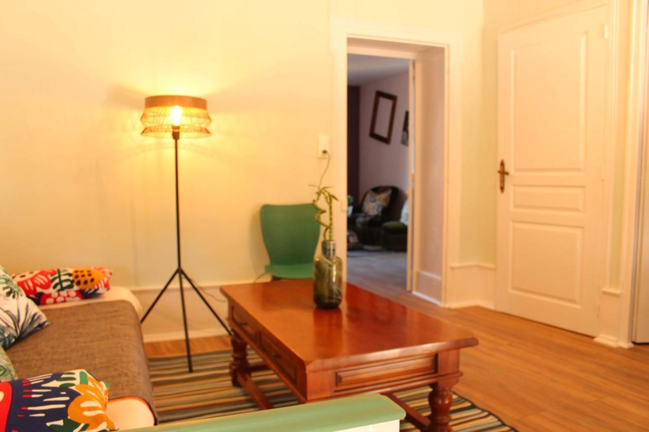 Le Manoir De Cocelle Bed & Breakfast Paris-lʼHôpital Dış mekan fotoğraf