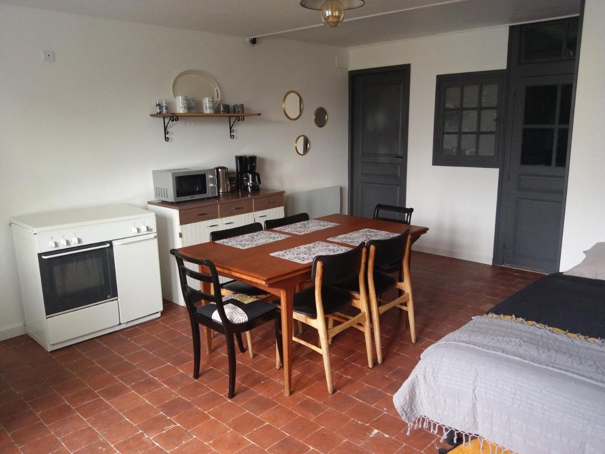 Le Manoir De Cocelle Bed & Breakfast Paris-lʼHôpital Dış mekan fotoğraf