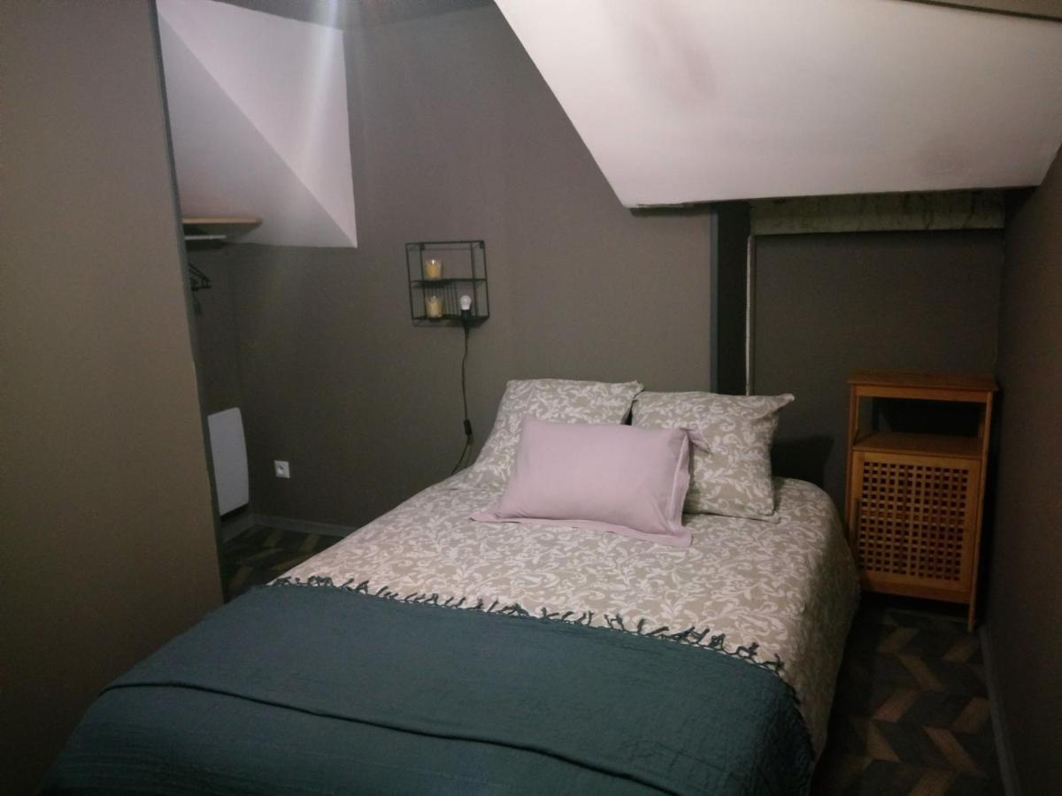 Le Manoir De Cocelle Bed & Breakfast Paris-lʼHôpital Dış mekan fotoğraf